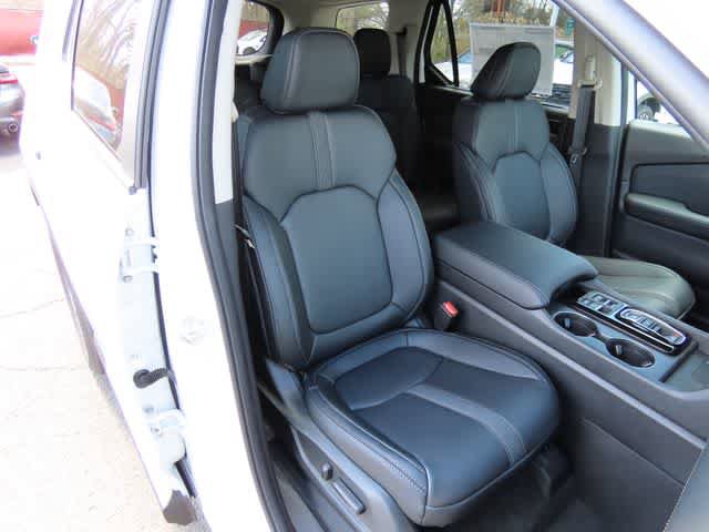 New 2026 Honda Pilot EX-L image 18