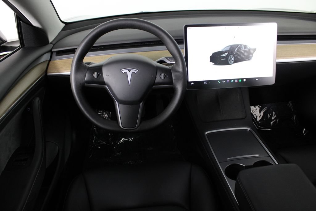 Used 2022 Tesla Model 3 Long Range AWD/4WD image 6