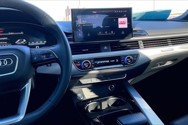 Used 2025 Audi A5 2.0T Premium Plus image 9