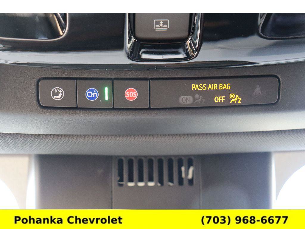 New 2026 Chevrolet Suburban High Country AWD/4WD image 20