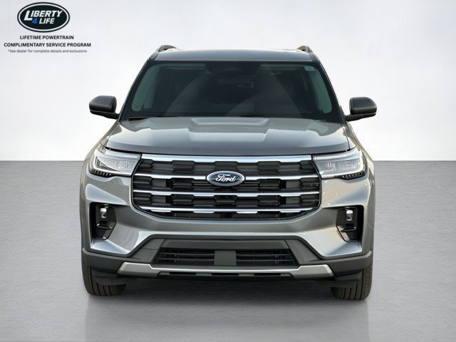 New 2026 Ford Explorer Active w/ Active Comfort Package AWD/4WD image 8