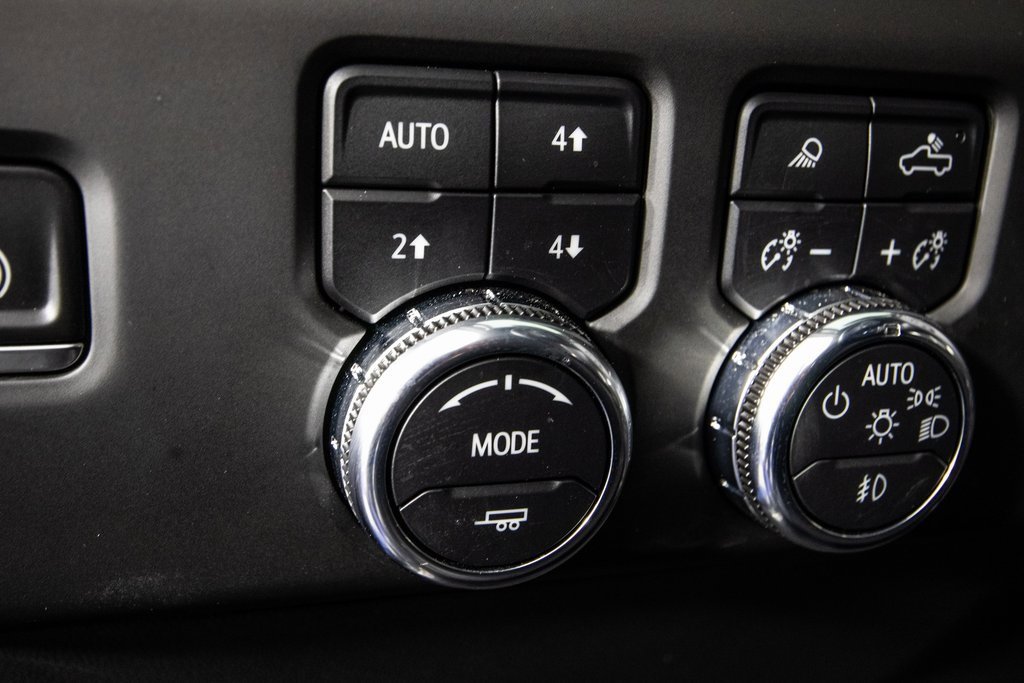 Used 2023 GMC Sierra 1500 Denali w/ Denali Reserve Package image 26