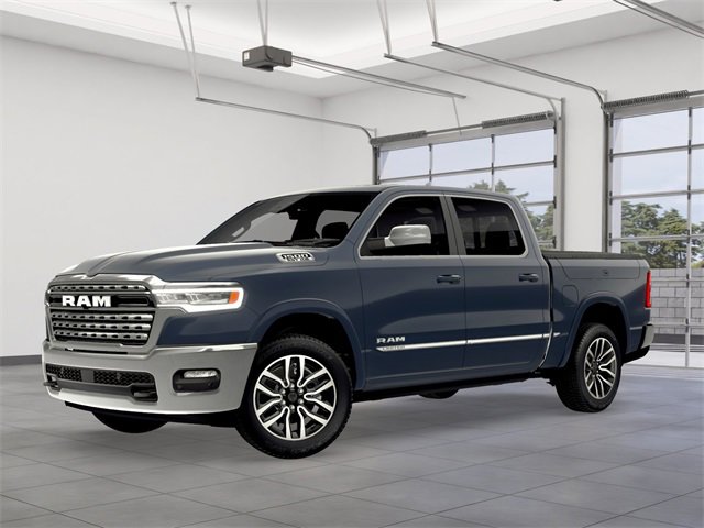 New 2026 RAM 1500 Limited image 2