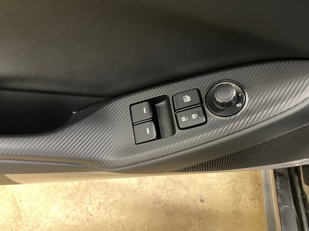 New 2026 MAZDA MX-5 Miata Grand Touring w/ Weather Package RWD image 11