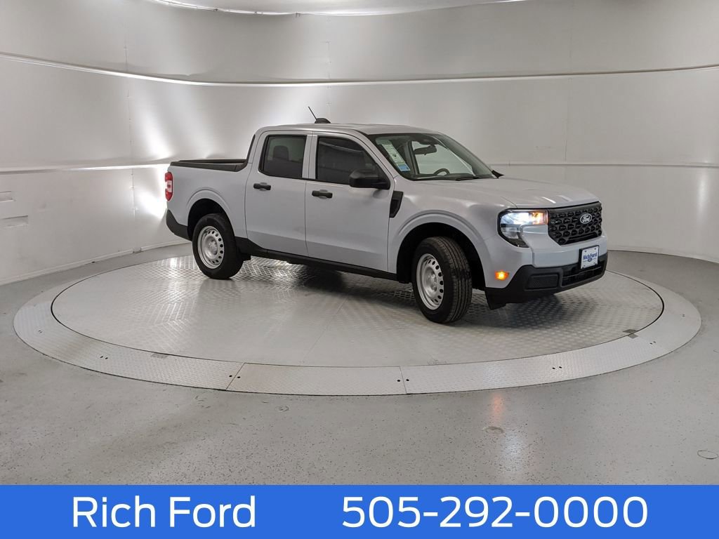 New 2025 Ford Maverick XL w/ 4K Tow Package image 1