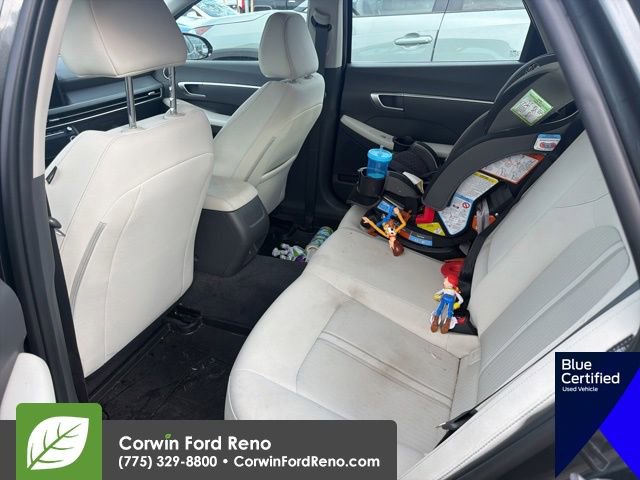 Used 2024 Hyundai Sonata SEL image 10