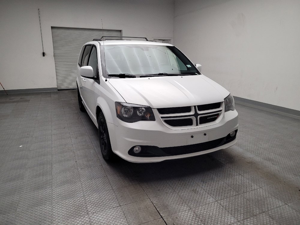Used 2019 Dodge Grand Caravan GT image 14