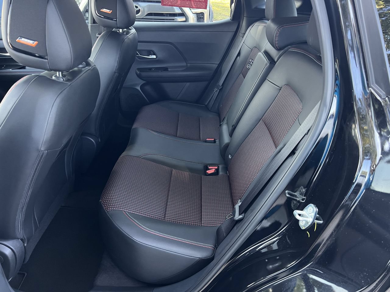 Certified 2026 Nissan Kicks SR w/ SR Premium Package FWD image 24
