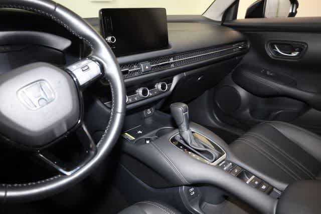 Used 2025 Honda HR-V EX-L image 22