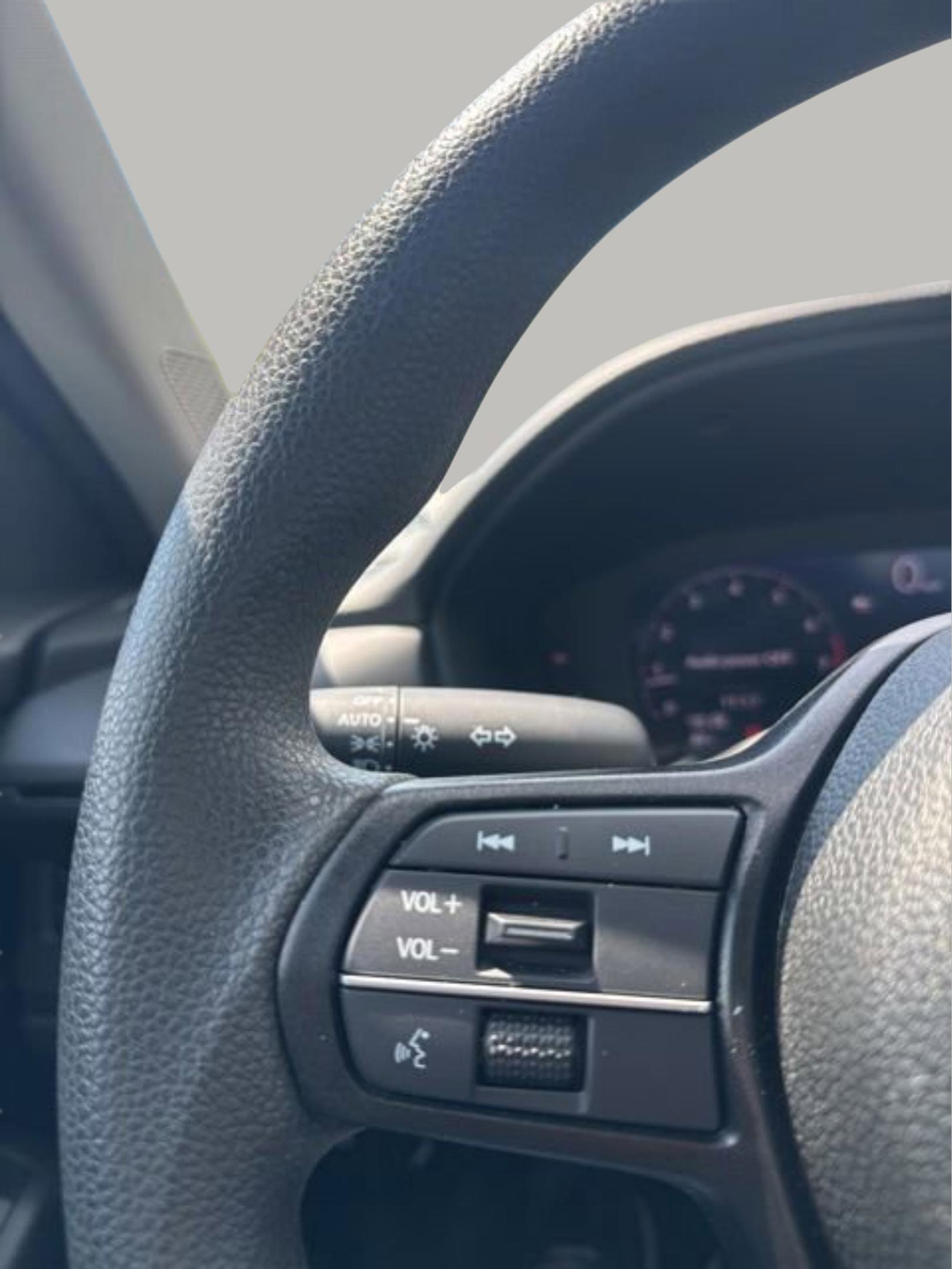 Used 2024 Honda Accord EX image 23