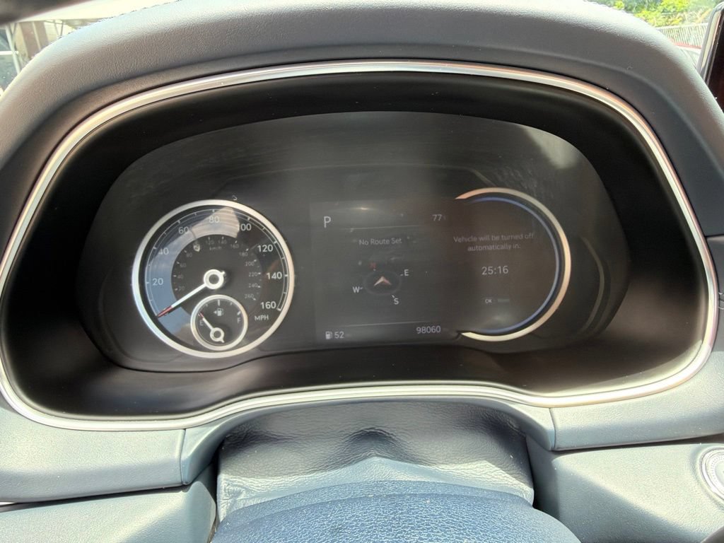Used 2021 Genesis GV80 3.5T Advanced + w/ Advanced Package 06 AWD/4WD image 30