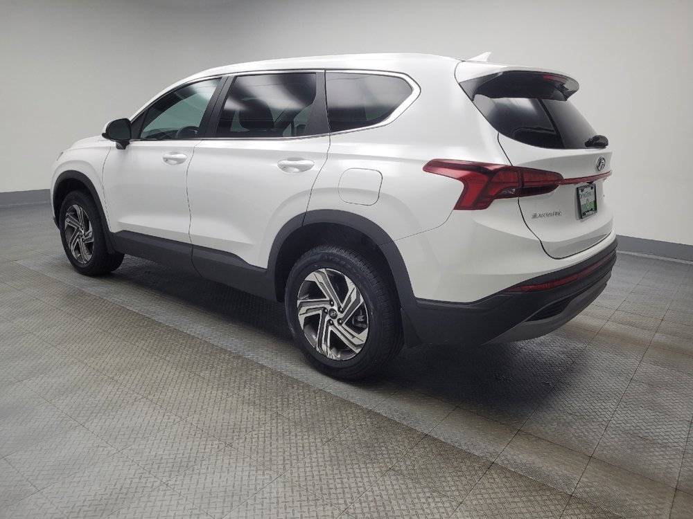 Used 2023 Hyundai Santa Fe SE image 3