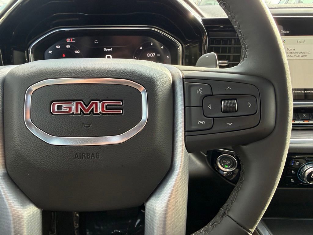 Used 2025 GMC Sierra 1500 SLT w/ SLT Premium Plus Package image 27