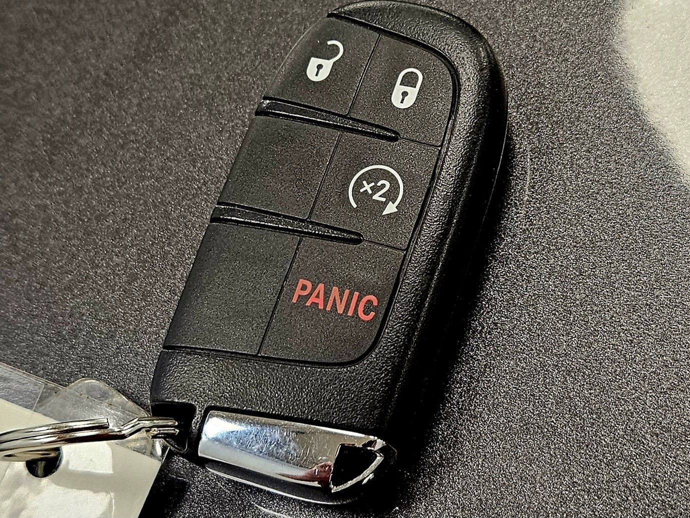 Used 2019 Jeep Compass Sport w/ Cold Weather Group image 38