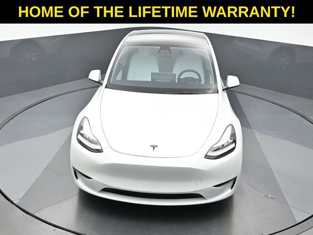 Used 2021 Tesla Model Y Long Range image 70