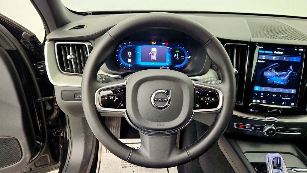 Used 2024 Volvo XC60 T8 Ultimate w/ Protection Package Premier AWD/4WD image 14