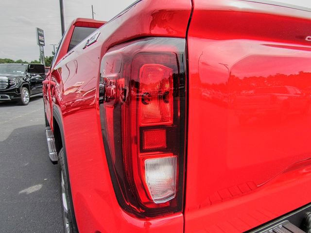 New 2026 GMC Sierra 1500 SLE w/ X31 Off-Road Package image 8