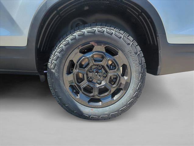 New 2026 Honda Ridgeline TrailSport+ image 12