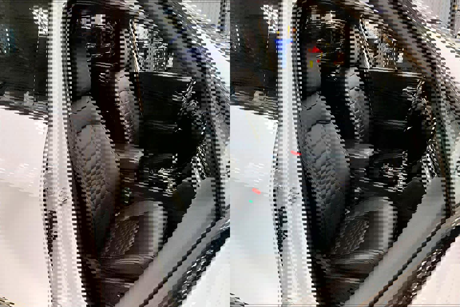 Used 2023 Kia Sportage SX image 9