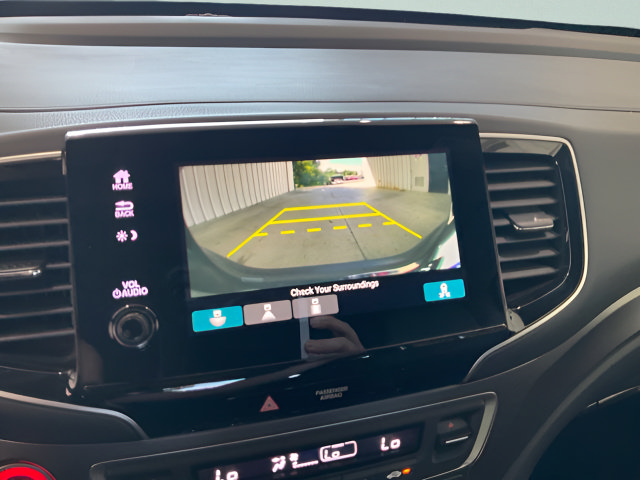 Certified 2022 Honda Pilot Special Edition image 21