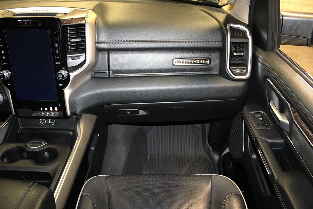 Certified 2020 RAM 1500 Laramie AWD/4WD image 32