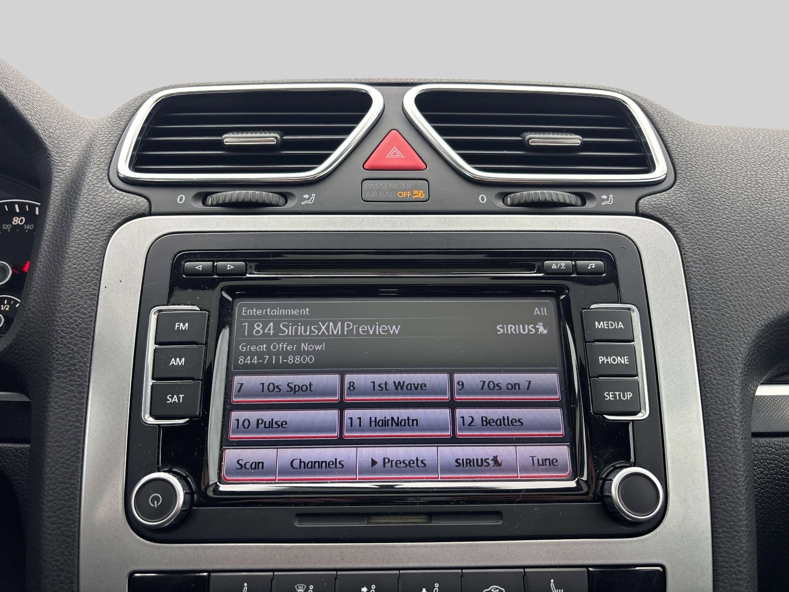 Used 2013 Volkswagen Eos image 31