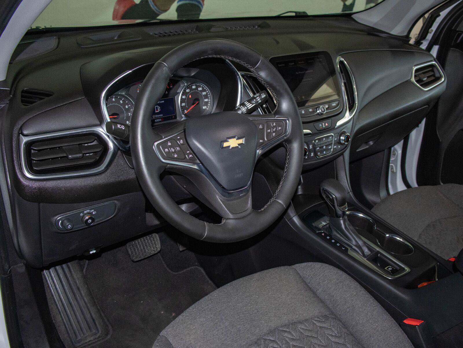 Used 2024 Chevrolet Equinox LT FWD image 5
