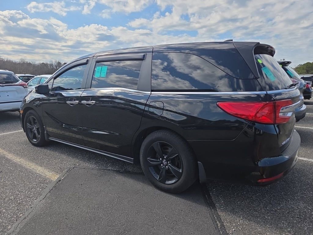 Used 2020 Honda Odyssey EX-L image 7