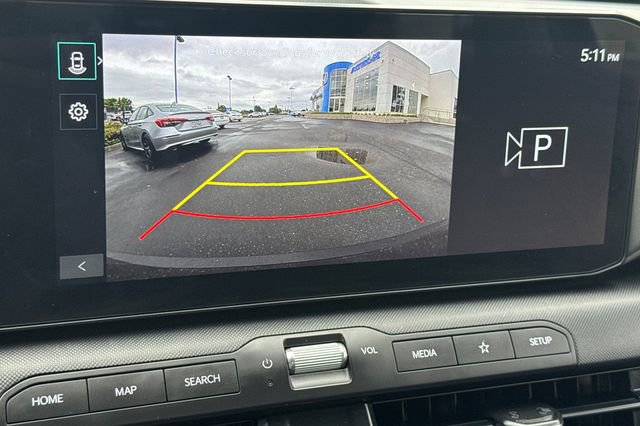 Used 2025 Kia K4 LXS image 15