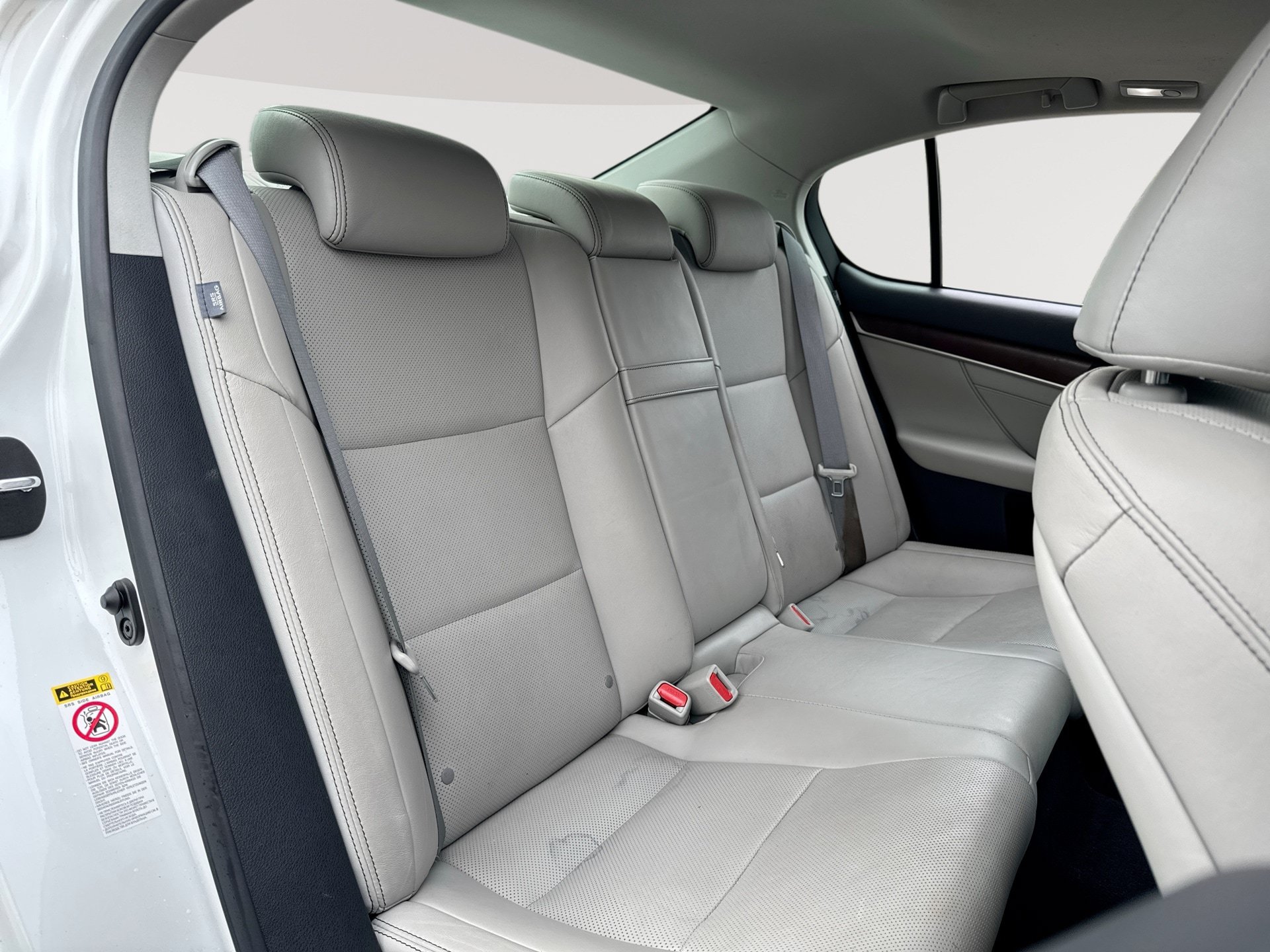 Used 2015 Lexus GS 350 RWD image 27