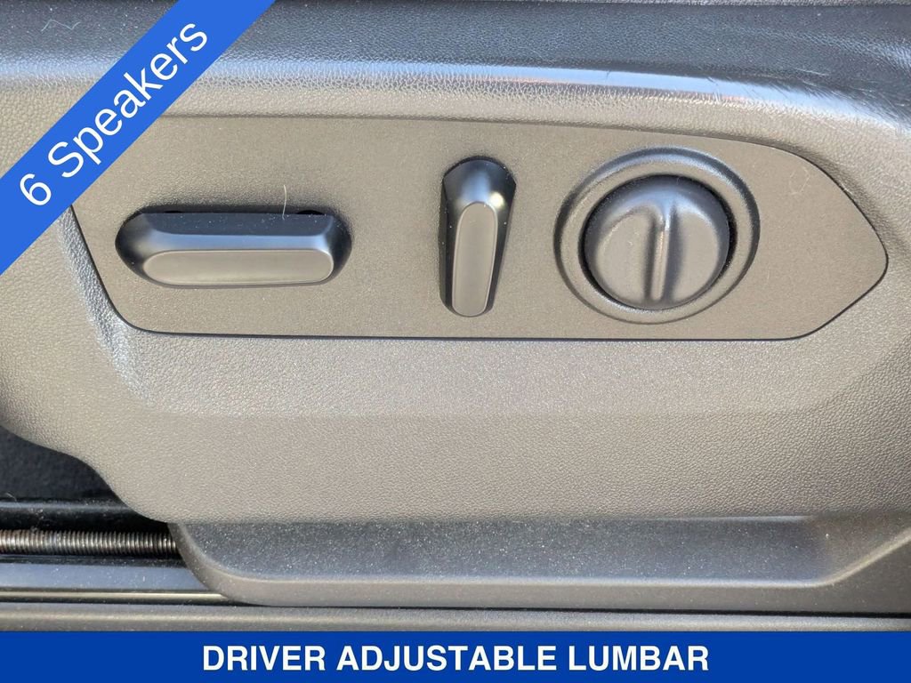 Used 2019 GMC Sierra 1500 Elevation w/ Elevation Value Package image 16