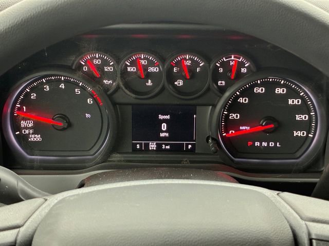 New 2026 Chevrolet Silverado 1500 W/T w/ WT Value Package image 24