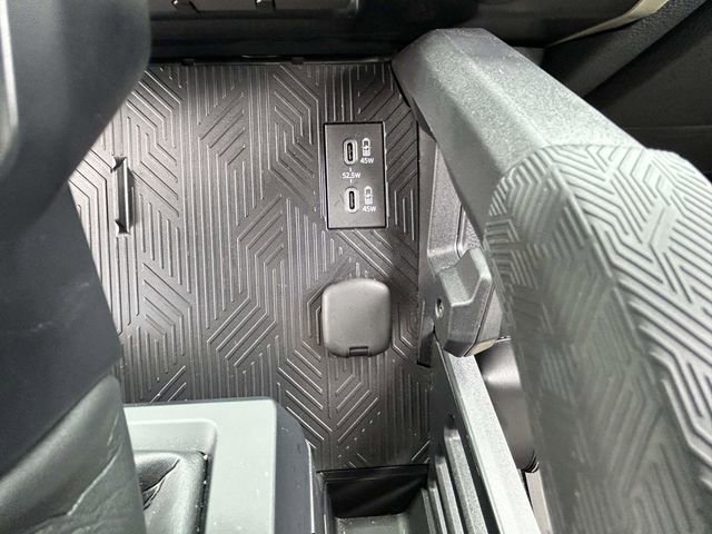 Used 2025 Toyota Tacoma SR5 RWD image 20