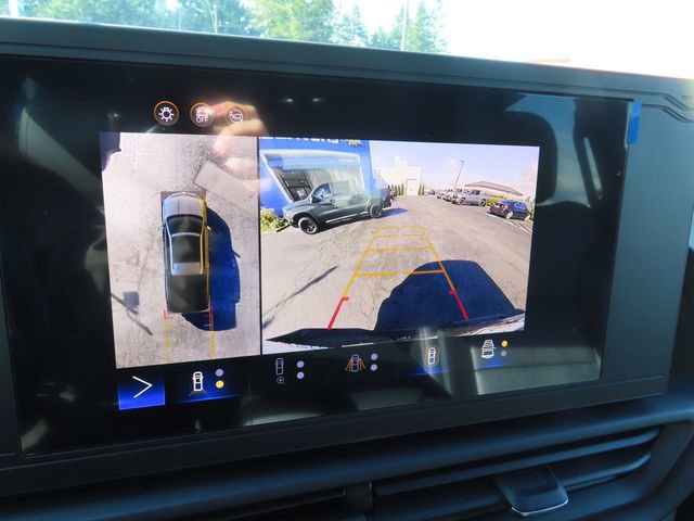 Used 2024 Chevrolet Silverado EV W/T image 33