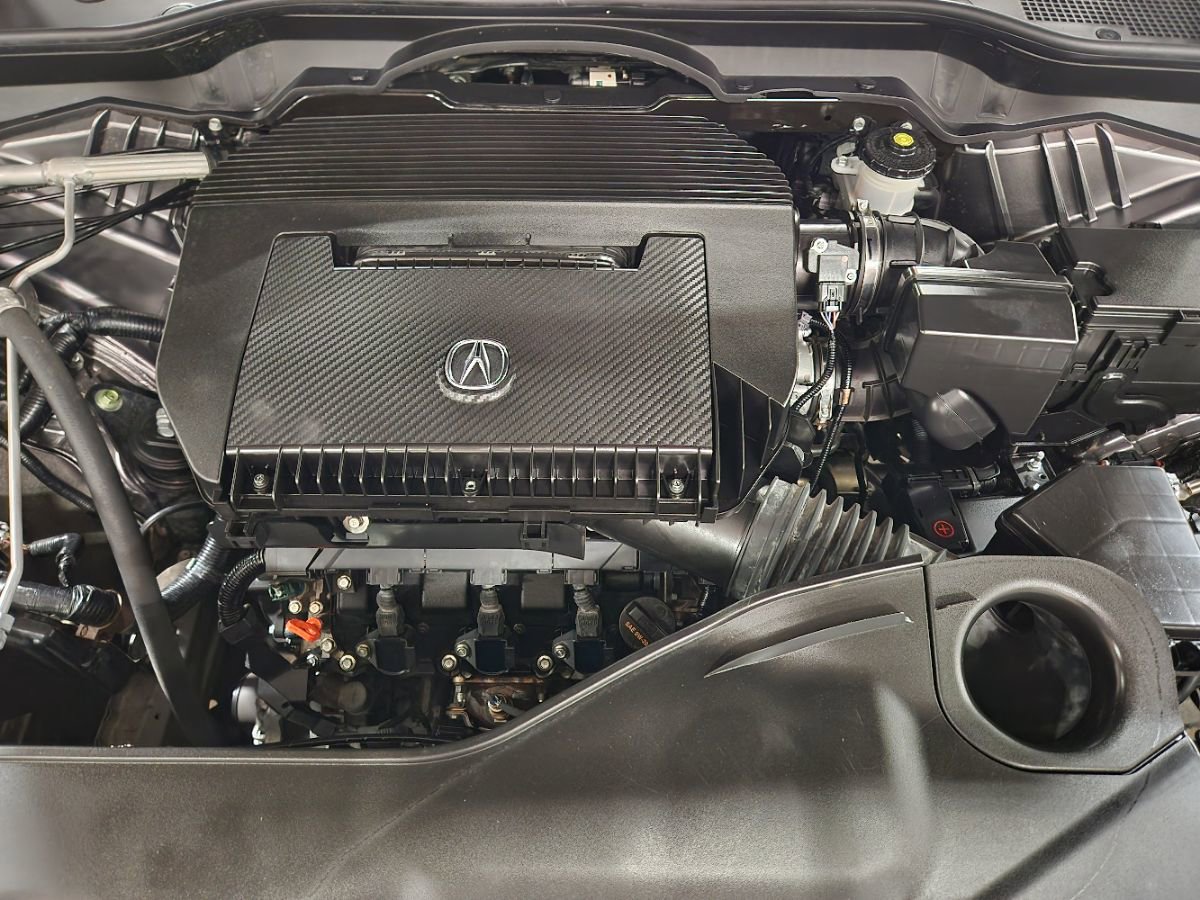 Used 2022 Acura MDX A-Spec image 54