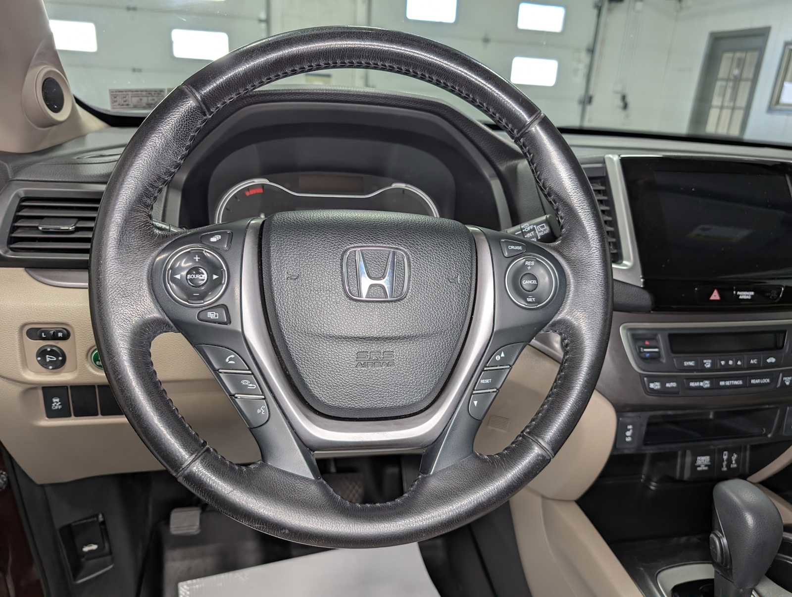 Used 2018 Honda Pilot EX-L image 36