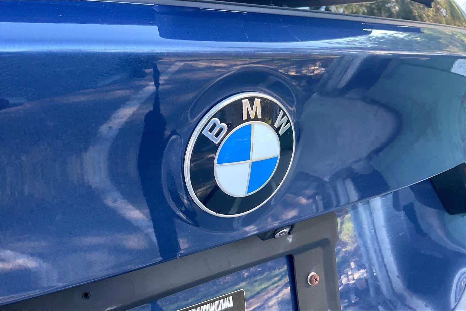 Used 2022 BMW X3 xDrive30i w/ Convenience Package AWD/4WD image 32