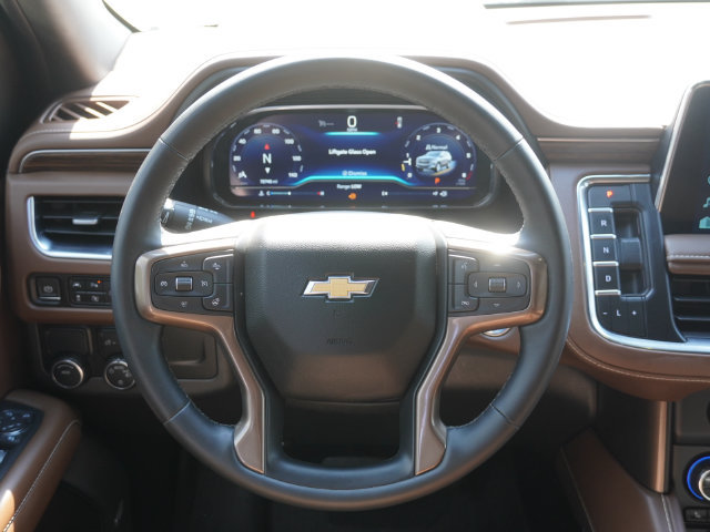 Used 2023 Chevrolet Tahoe High Country RWD image 18