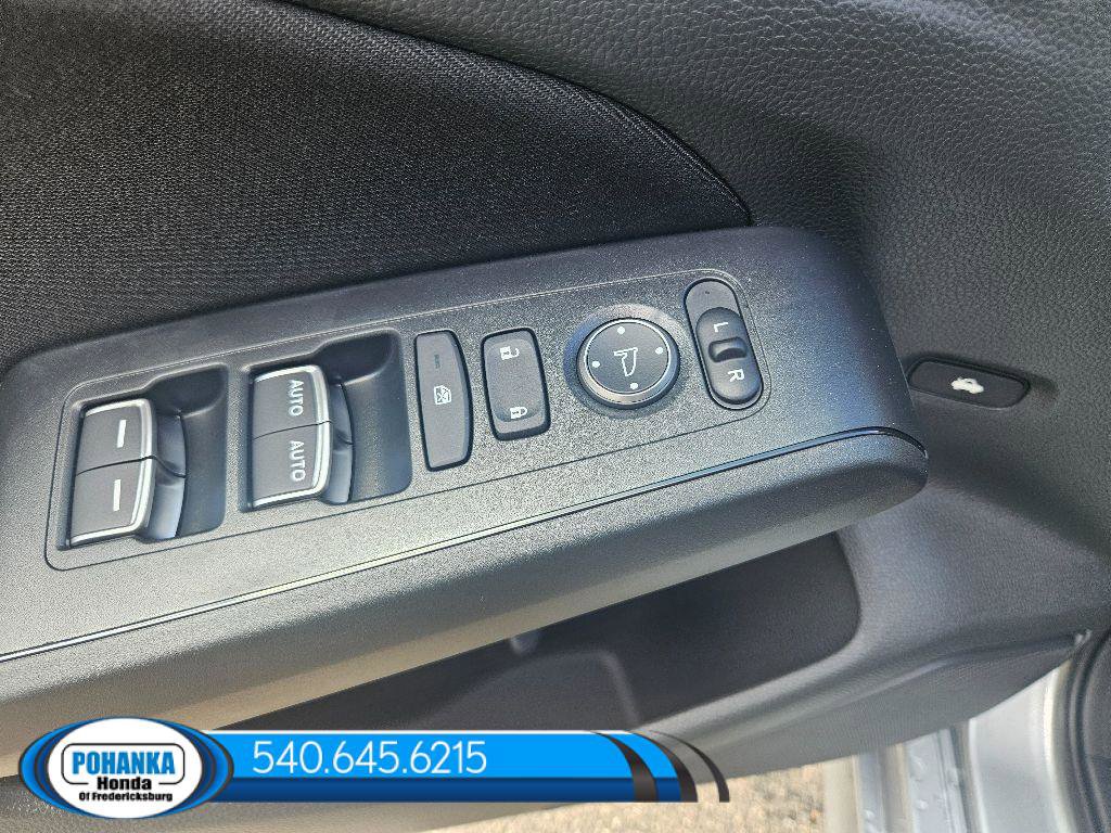 New 2026 Honda Civic Sport image 18