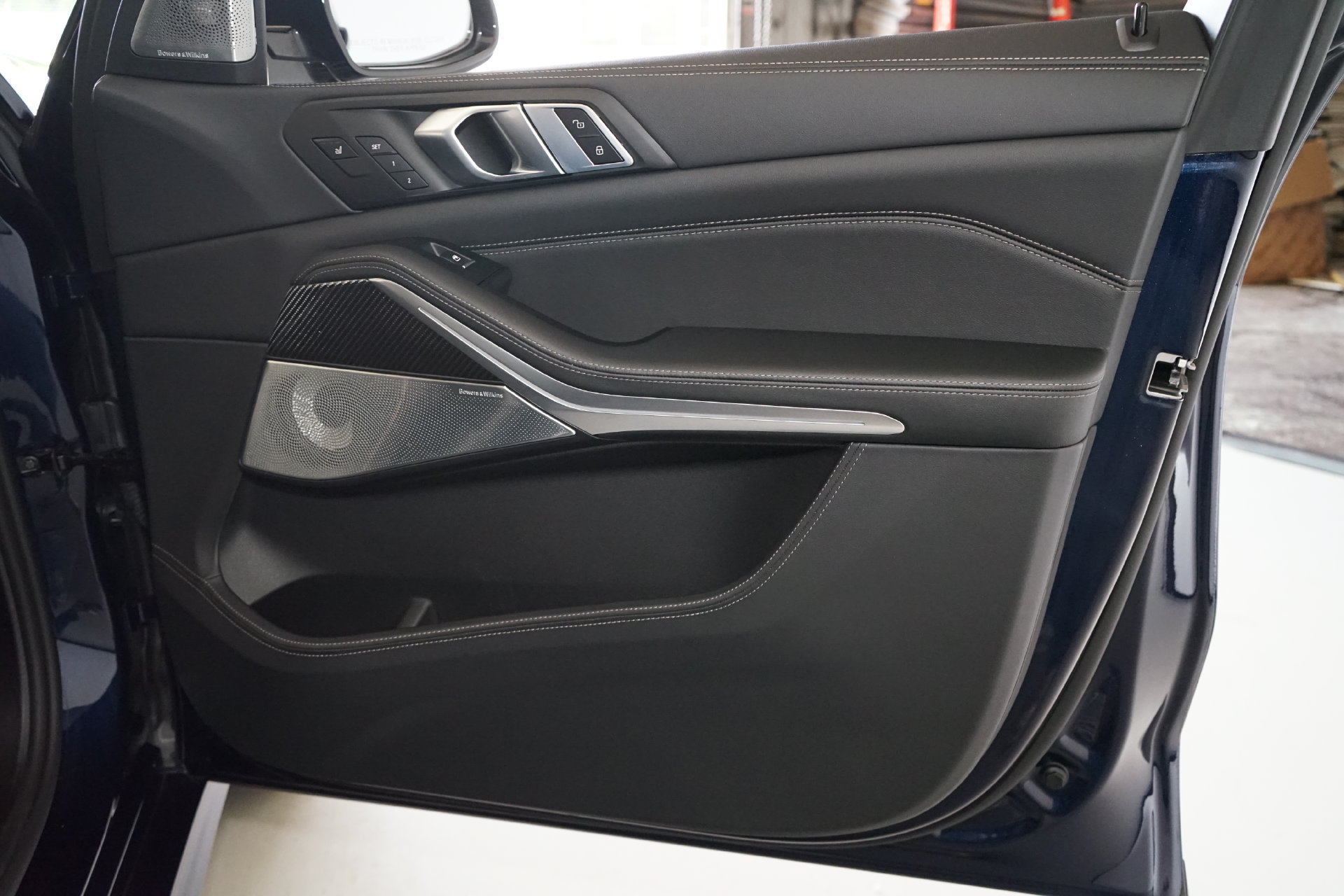 Used 2026 BMW X7 M60i AWD/4WD image 21