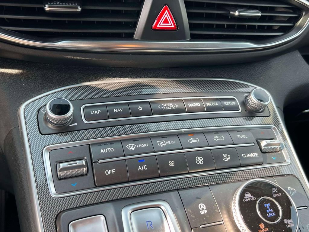 Certified 2023 Hyundai Santa Fe SEL w/ Cargo Package image 29