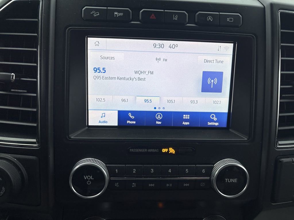 Used 2021 Ford Expedition Limited image 16