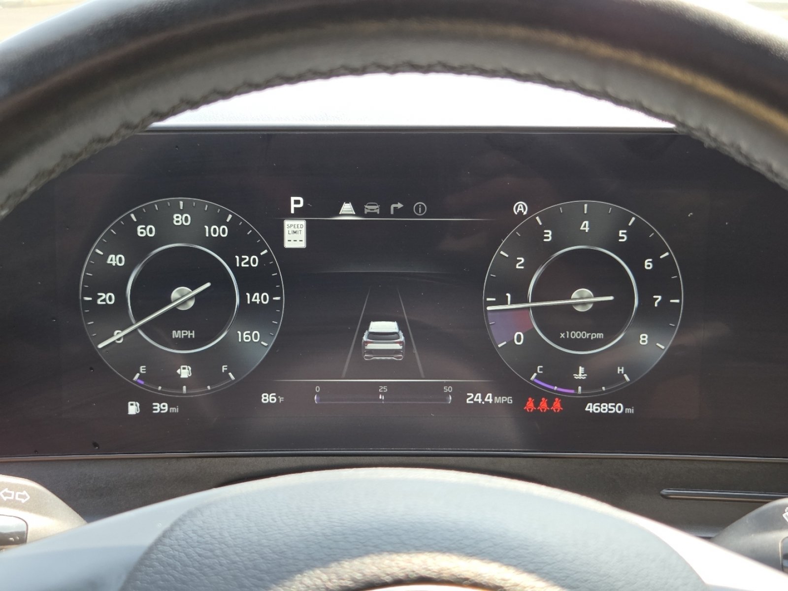 Used 2023 Kia Sportage X-Pro AWD/4WD image 34