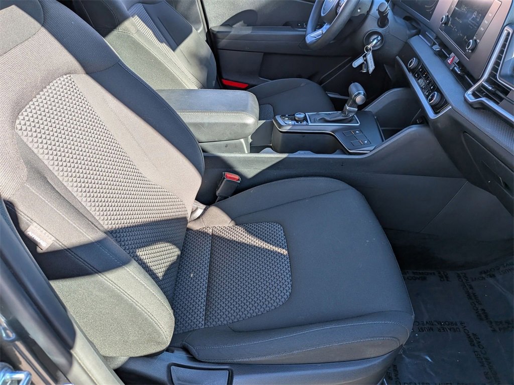 Used 2024 Kia Sportage LX image 32