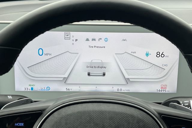 Certified 2024 Hyundai Ioniq 5 SEL AWD/4WD image 33