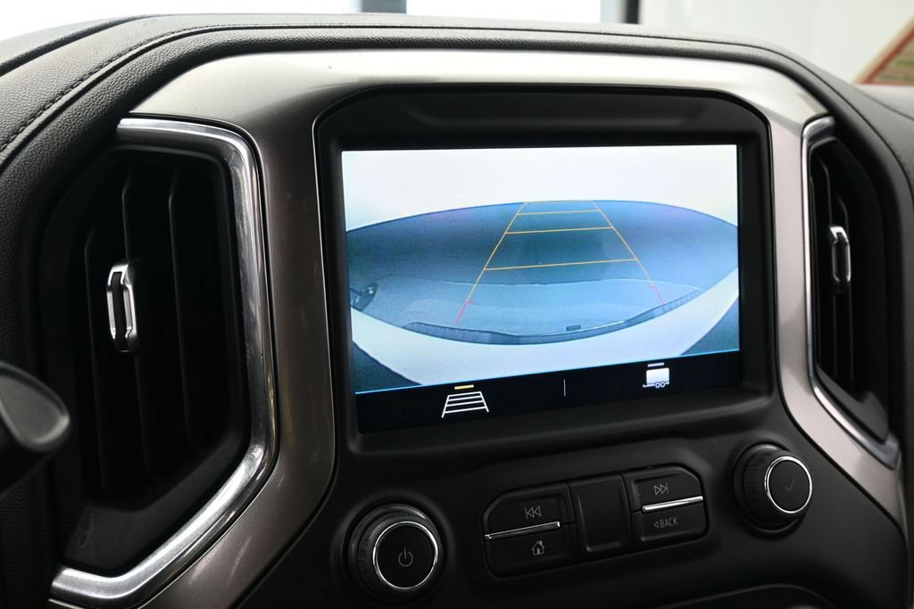 Used 2022 Chevrolet Silverado 2500 LT w/ Convenience Package RWD image 18