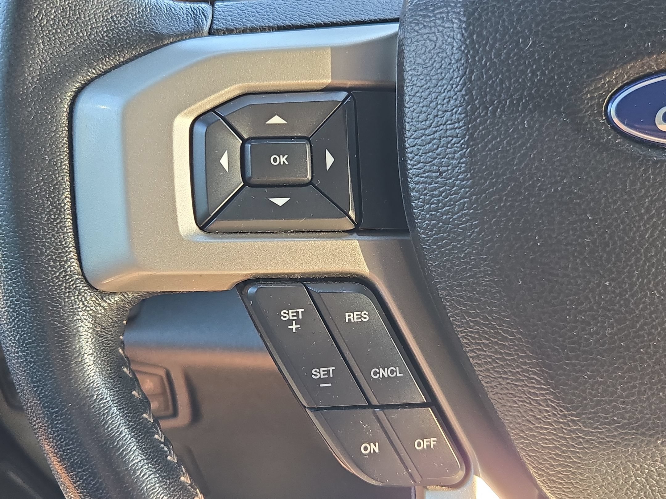 Used 2018 Ford F150 Lariat AWD/4WD image 27