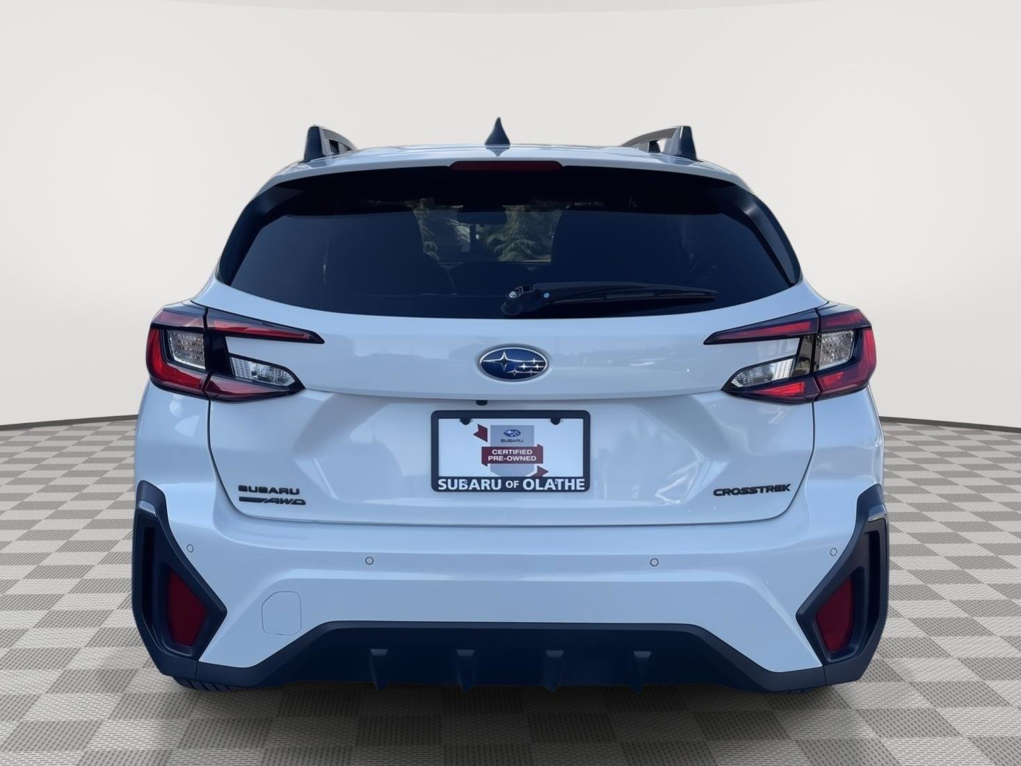 Certified 2026 Subaru Crosstrek 2.5i Limited image 11