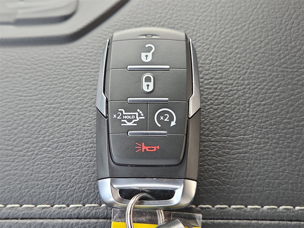 New 2026 RAM 3500 Laramie image 31