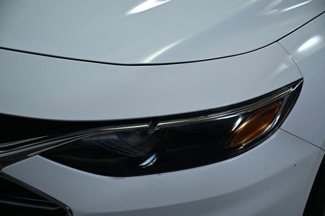 Used 2024 Chevrolet Malibu LT image 14